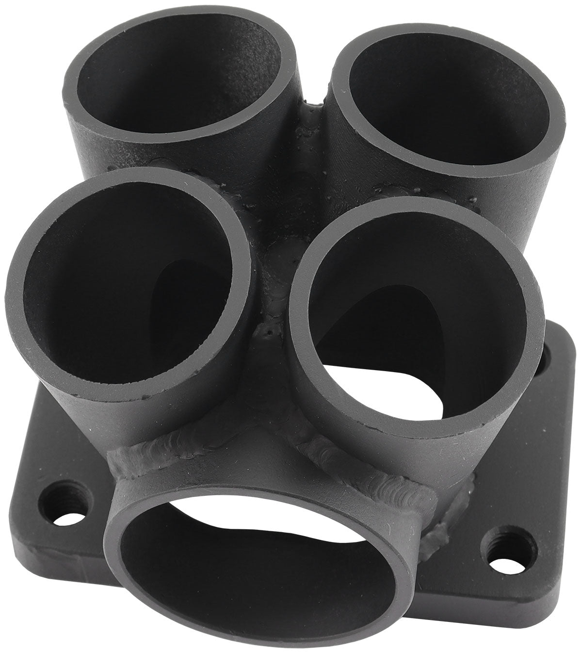 4 INTO 1 TURBO MERGE COLLECTORT3 SINGLE ENTRY 44mm WASTEGATE