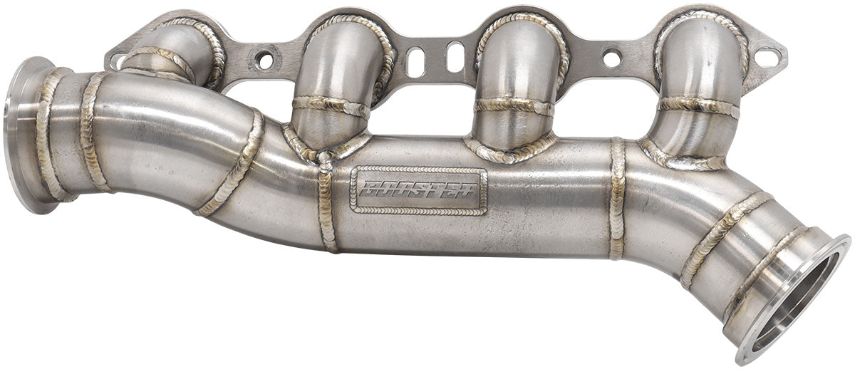 GM LS SINGLE SS TURBO MANIFOLDPASSENGER SIDE FACTORY HOLDEN