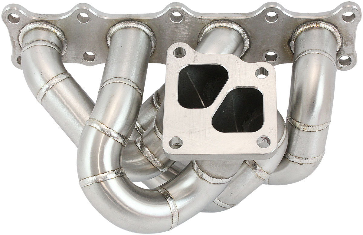 MITSUBISHI EVO 10 X 4B11 OEM TURBO MANIFOLD INTERNAL WASTE