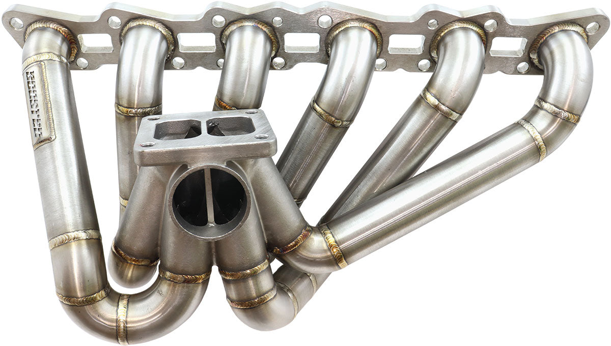 NISSAN RB26/30 GT40 T4 S/S MANIFOLD TURBO HIGH 50mm