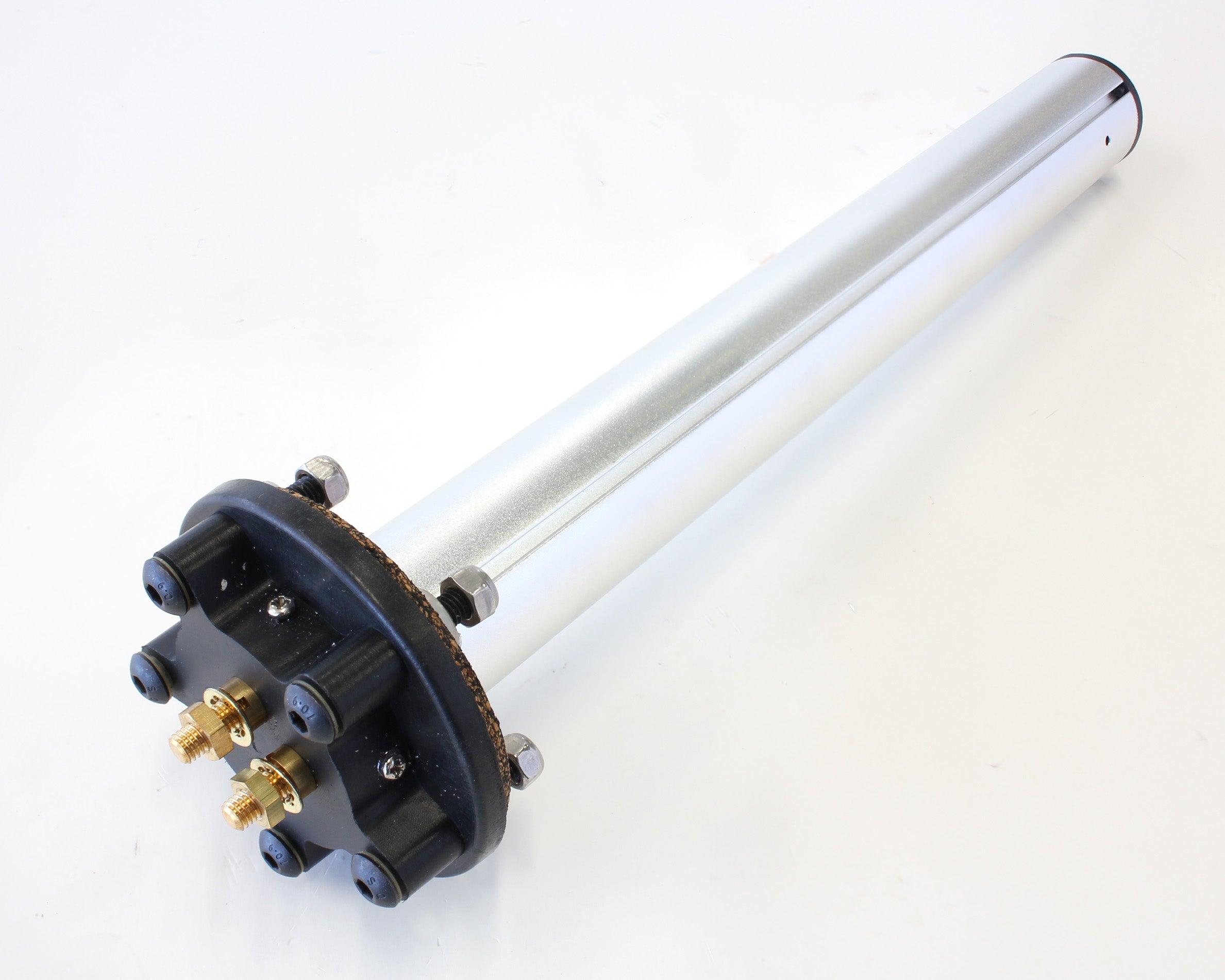 FUEL LEVEL SENDER, 240-33ohm TUBE STYLE, 10" Deep