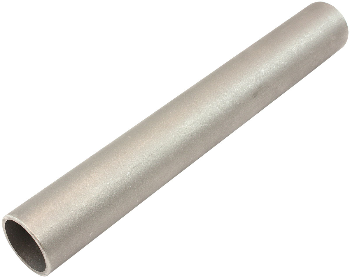 1-3/8" STAINLESS PIPE STRAIGHT300mm LONG TURBO MANIFOLD EXH STEAM STEEL 8501-1625SS