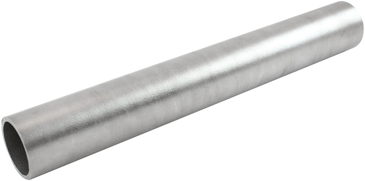 1-3/8" STEAM PIPE STRAIGHT 300mm LONG TURBO MANIFOLD EXH
