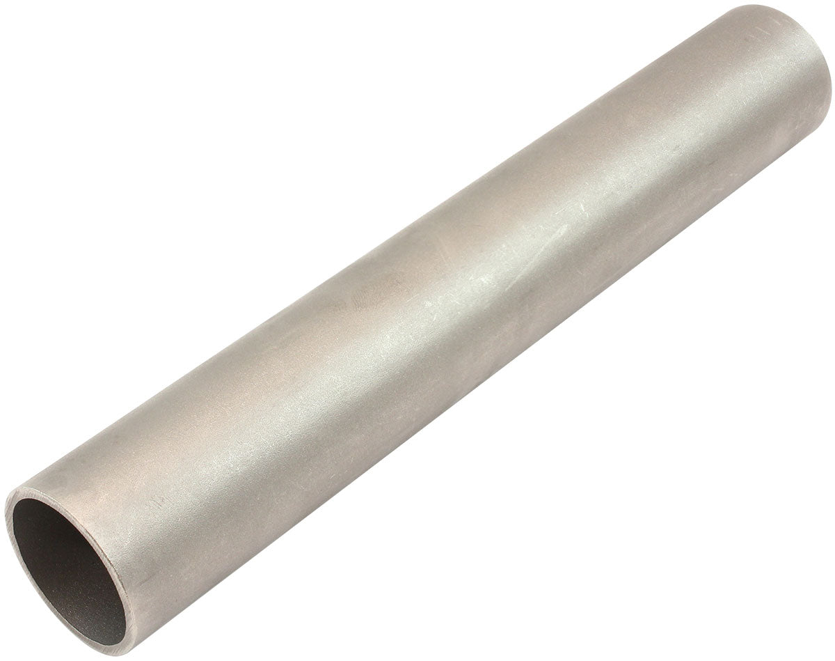 1-5/8" STAINLESS PIPE STRAIGHT300mm LONG TURBO MANIFOLD EXH STEAM STEEL 8501-1875SS