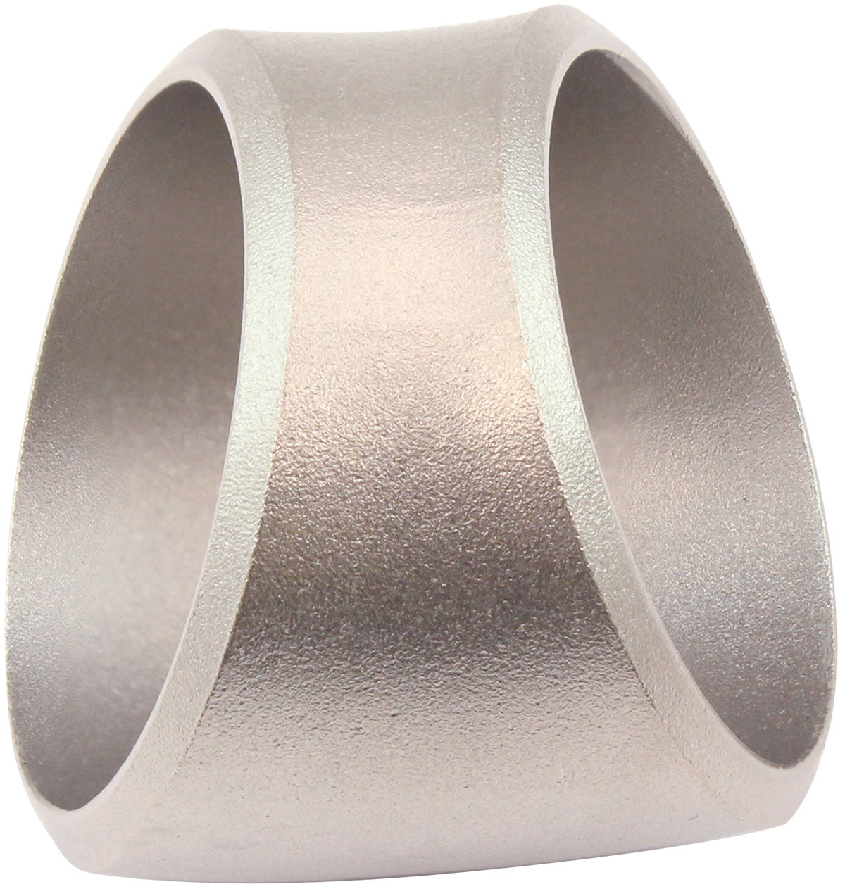 1-5/8" STAINLES PIPE 45 DEGREEBEND TURBO MANIFOLD EXHAUST STEEL STEAM AF 8502-1875SS