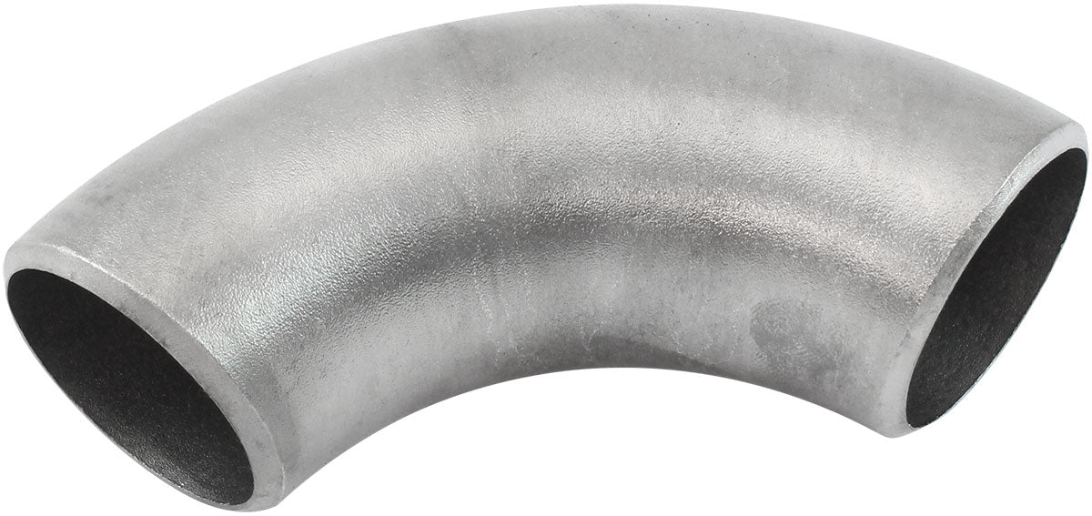 1-5/8" STEAM PIPE 90 DEG 2.0D RADIUS BEND TURBO MANIFOLD EXH