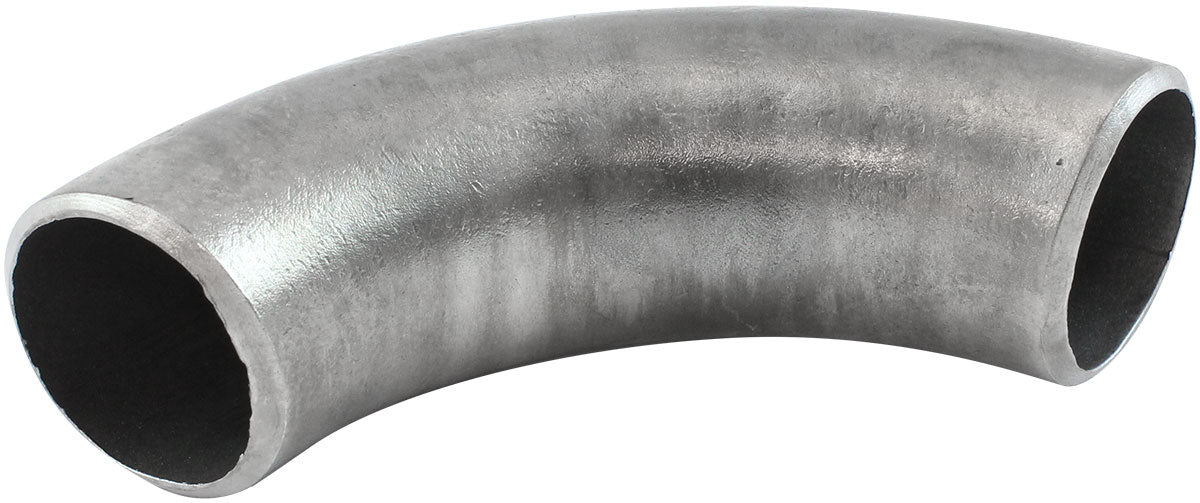 1-5/8" STEAM PIPE 90 DEG 2.5D RADIUS BEND TURBO MANIFOLD EXH