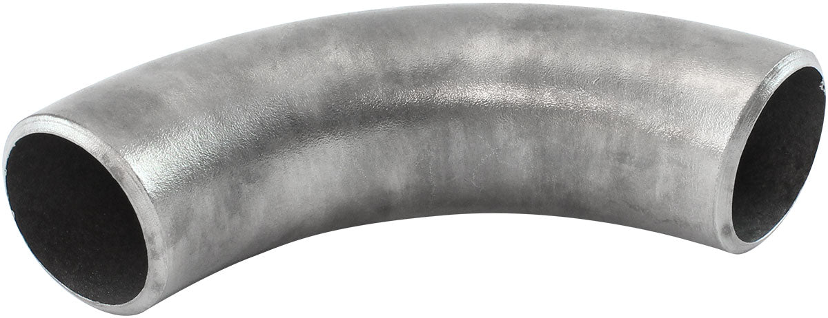 1-3/8" STEAM PIPE 90 DEG 3.0D RADIUS BEND TURBO MANIFOLD EXH