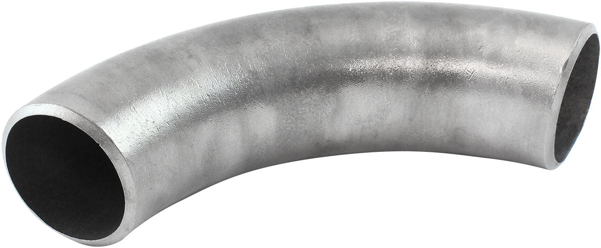 1-5/8" STEAM PIPE 90 DEG 3.0D RADIUS BEND TURBO MANIFOLD EXH