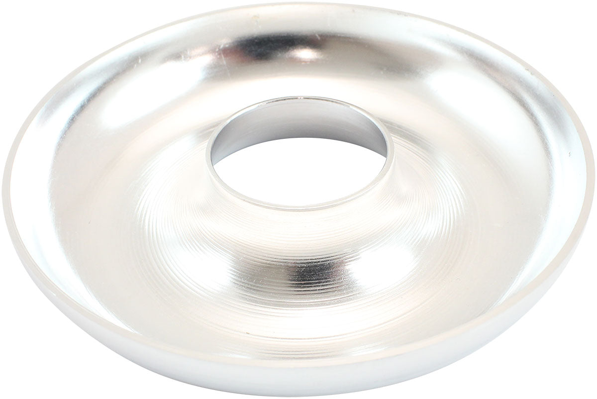 ALUMINIUM DONUT 1.75" SOLD PER HALF 44.45mm