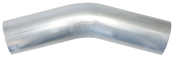 ALUM MANDREL 30 DEG 1.75" O.D 44MM WALL 1.63MM 140MM