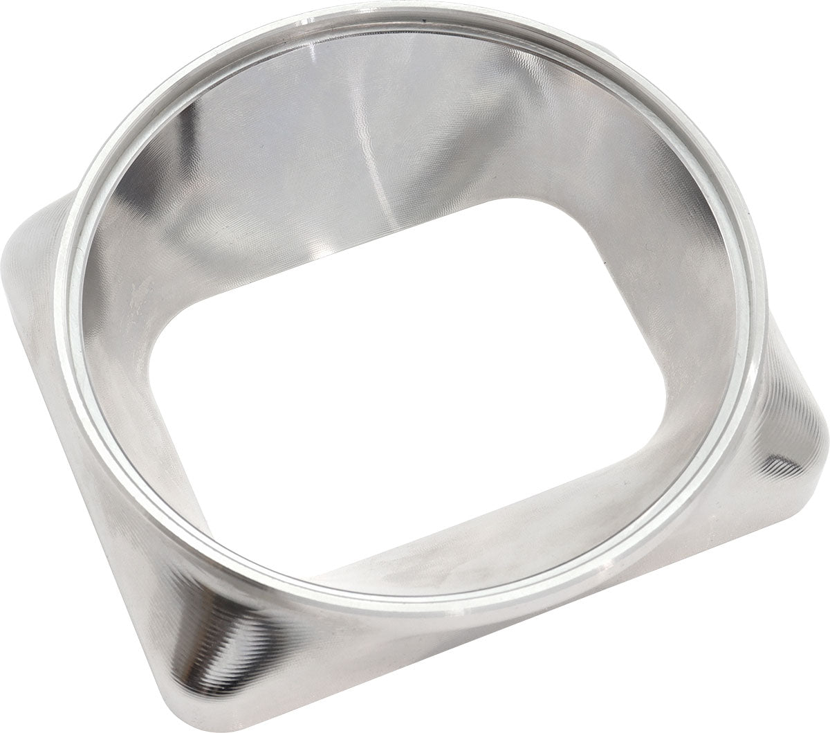 T4 TO 4" PIPE TRANSITIONAL FLANGE STAINLESS STEEL TUBE