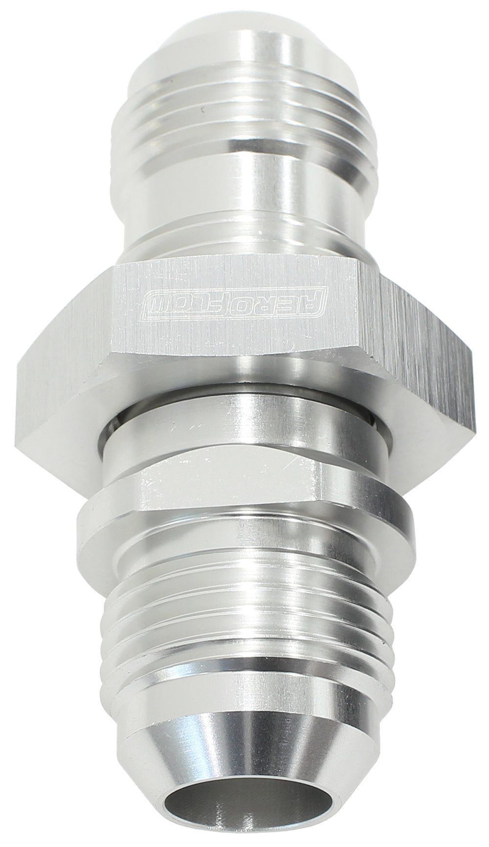 BILLET BULKHEAD INSERTS -10AN SOLD SEPERATLEY POLISHED