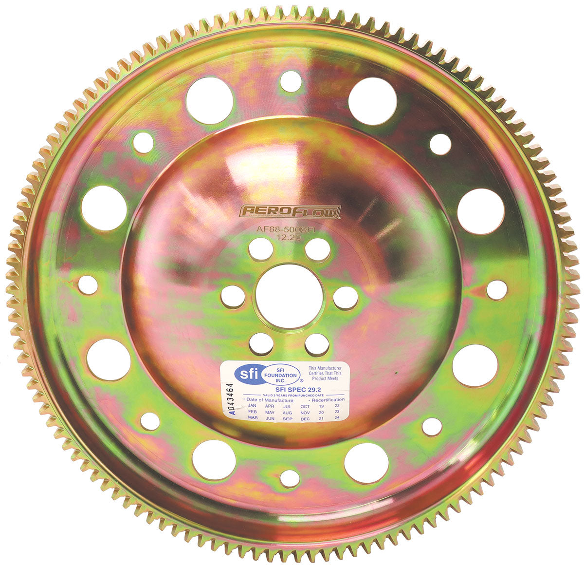 NISSAN RB30 FLEXPLATE HOLDEN JATCO NEUTRAL