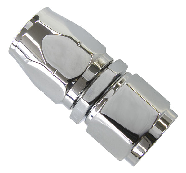 STRAIGHT HOSE END -10AN ELITE CUTTER STYLE ELITE SHOW QUALIT