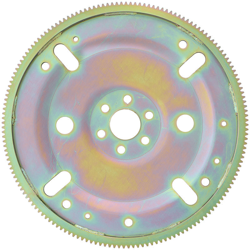 FORD 302W 351C 164T EXT BAL C4TRANS FLEXPLATE 28oz H/DUTY SBF Aeroflow - AF 89-302E