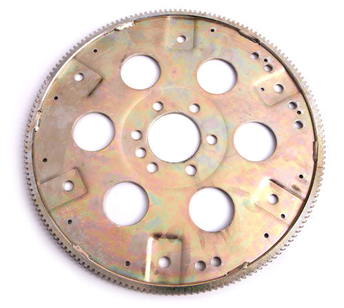 SB CHEV 350 153T INT BAL FLEXPLATE NEUTRAL EARLY H/DUTYSBC Aeroflow - AF 89-305