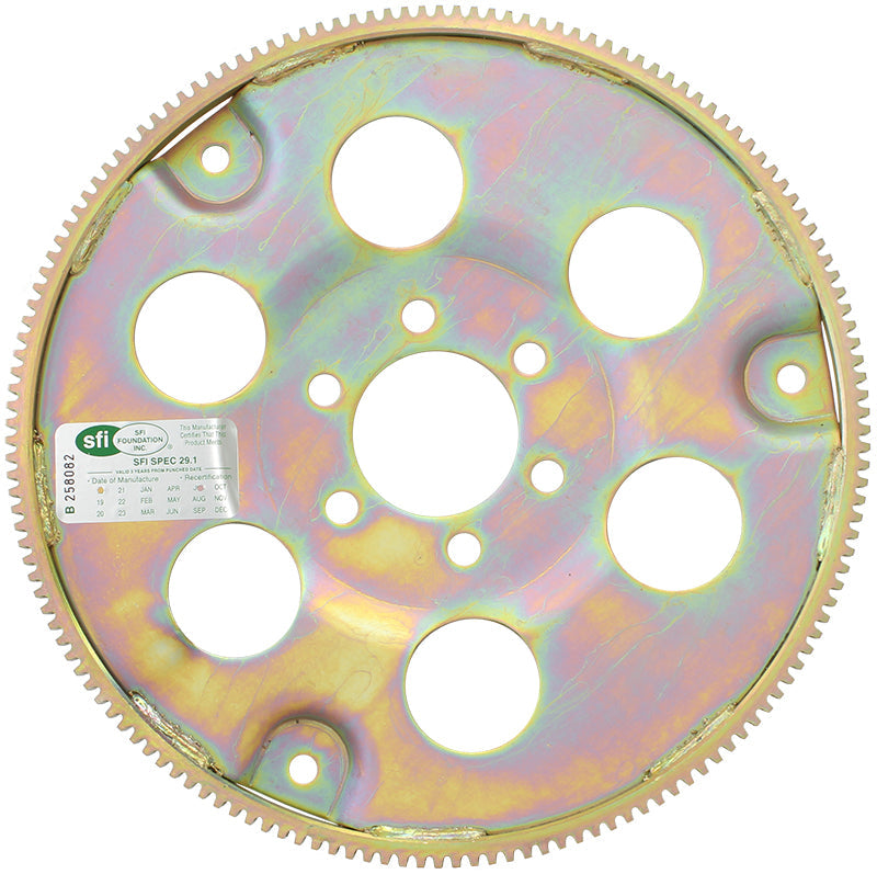 HOLDEN 308 153T INT BAL SFI FLEXPLATE H/DUTY 253 304