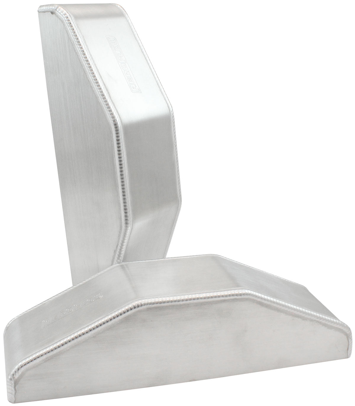 INTERCOOLER END TANKS 330 x 88CENTRE INLET OUTLET PAIR