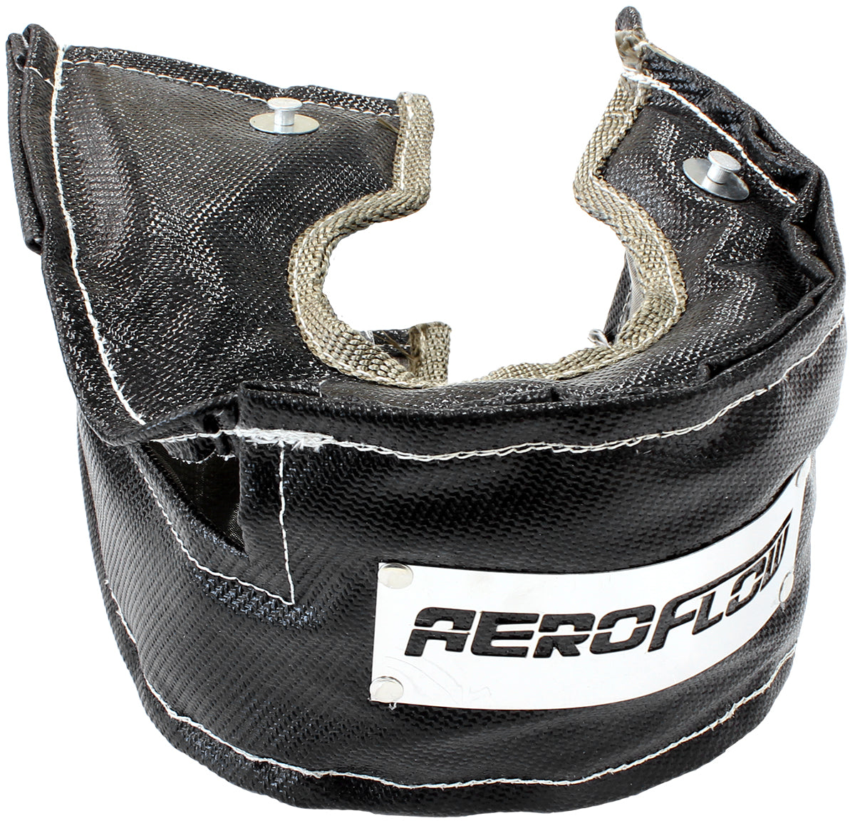 TURBO BAG BLACK WRX / STI VF INTERNAL GATE BLANKET
