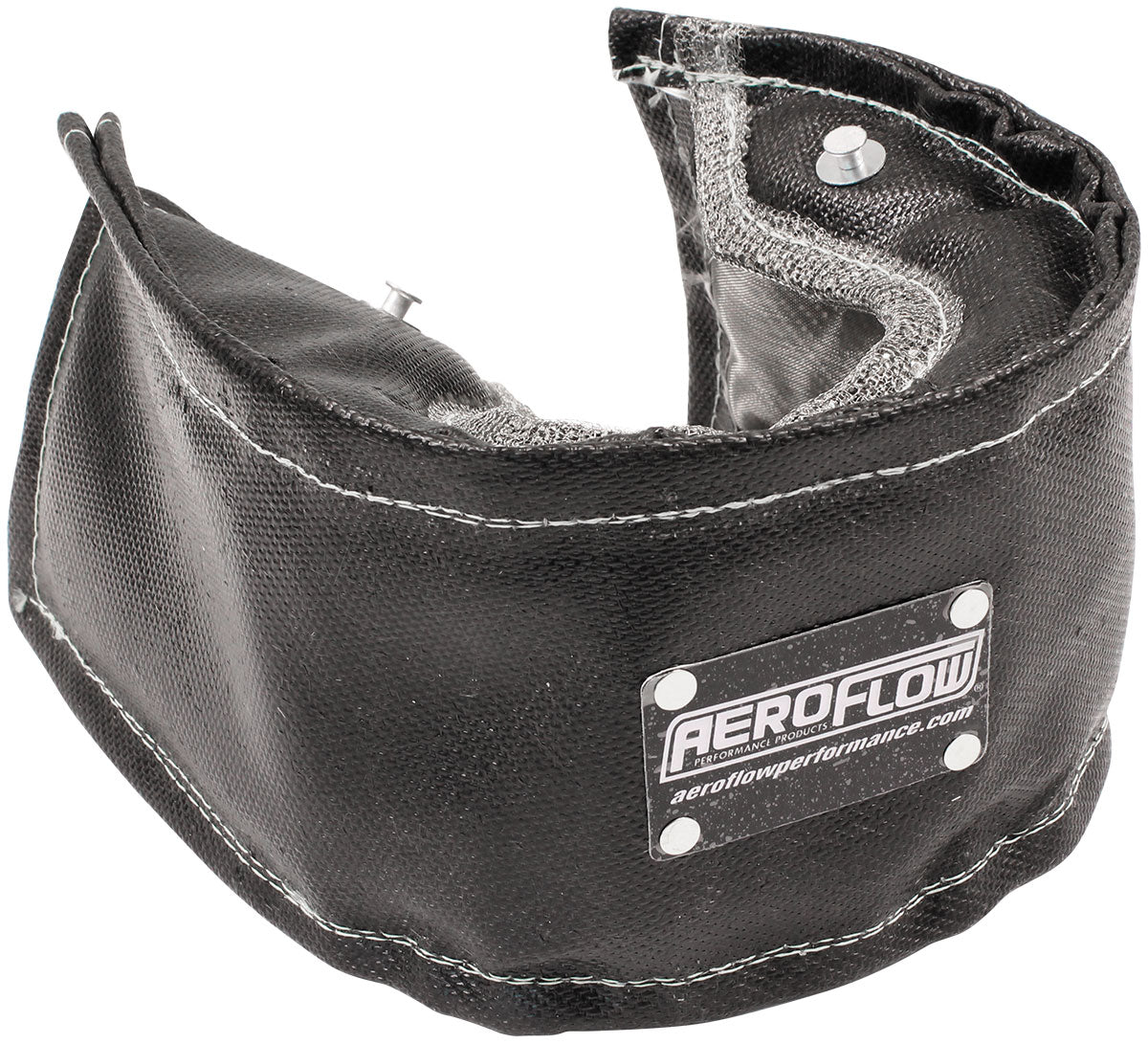 TURBO BAG BLACK GT30 GT35 GT40 EXTERNAL GATE BLANKET