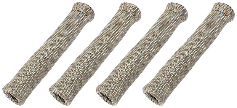 TITANIUM 4pk SPARK PLUG SLEEVEBOOT 3000 RADIANT, 2000 DIRECT