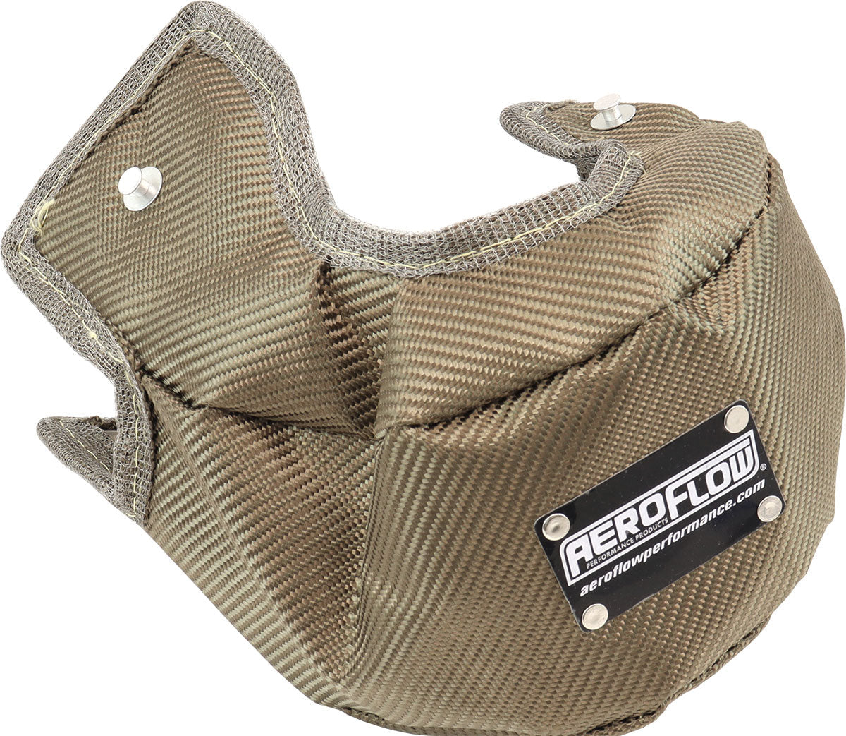 TURBO BAG TITANIUM FORD XR6 SUIT T3 INTERNAL GATE BLANKET