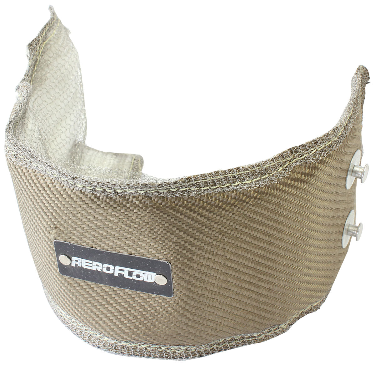 TURBO BAG TITANIUM WRX / STI VF INTERNAL GATE BLANKET