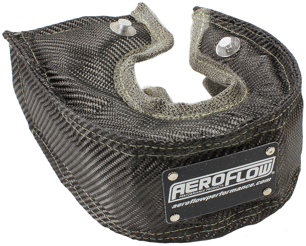 TURBO BAG CARBON GT28 GT25 T25 T28 EXTERNAL GATE BLANKET