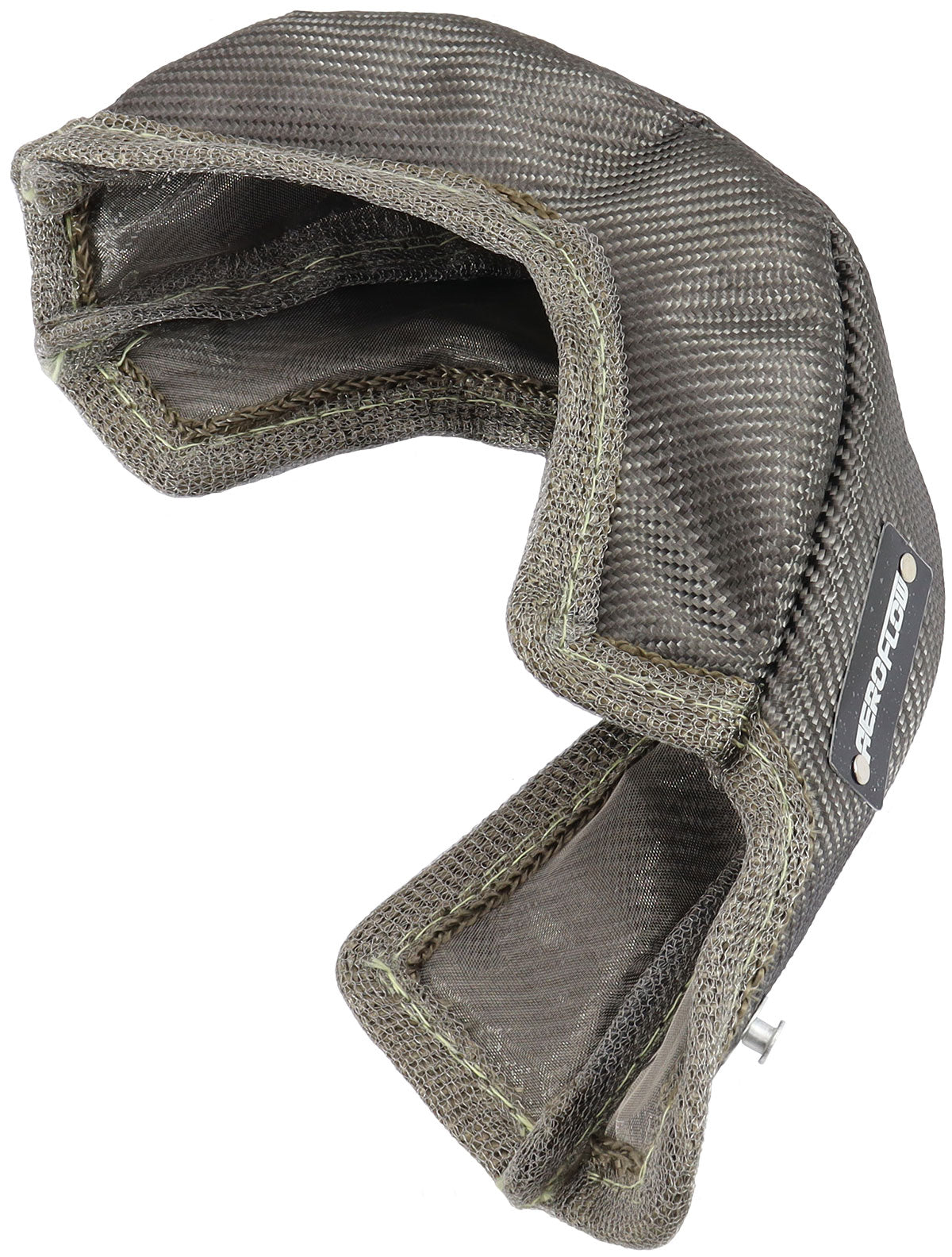 TURBO BAG CARBON GT25 GT28 T25 T28 INTERNAL GATE BLANKET