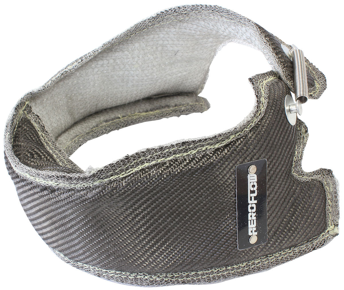 TURBO BAG CARBON EVOLUTION MITSUBISHI 7 - 9 4G63 BLANKET
