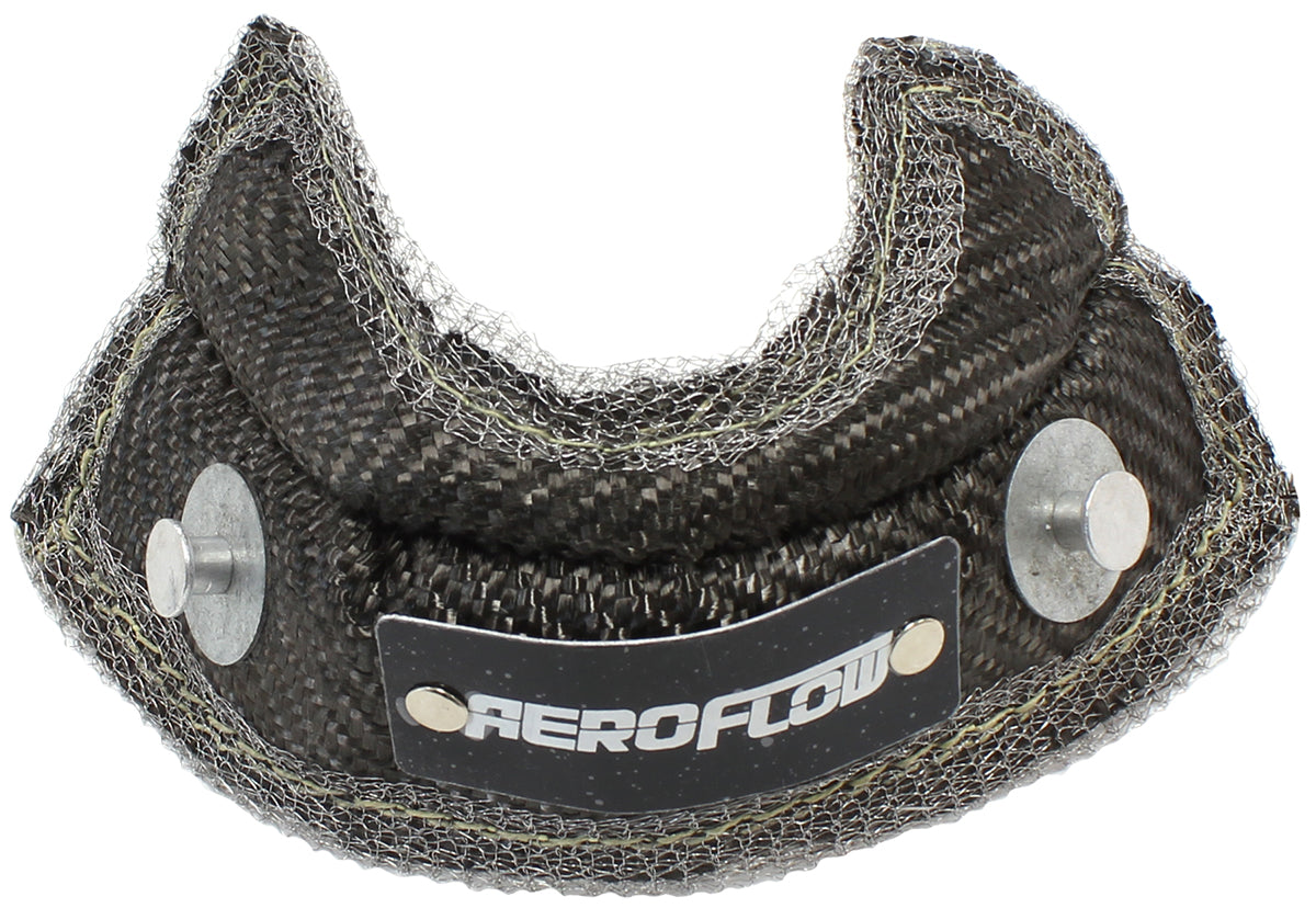 38mm WASTEGATE BAG CARBON SUITS 38mm WASTE GATE BLANKET