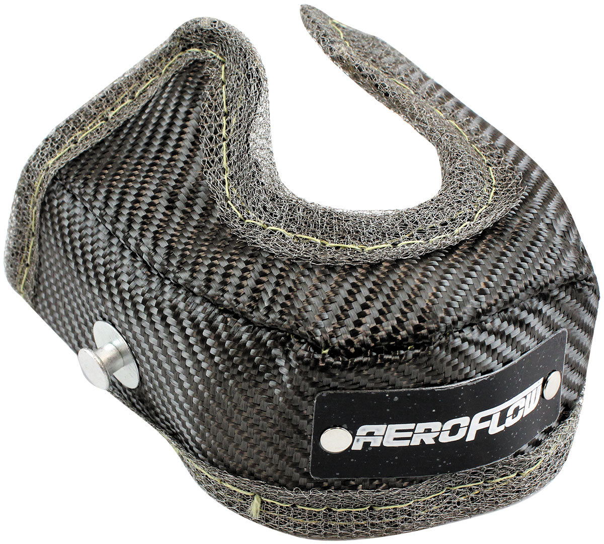 50mm WASTEGATE BAG CARBON SUITS 50mm WASTE GATE BLANKET