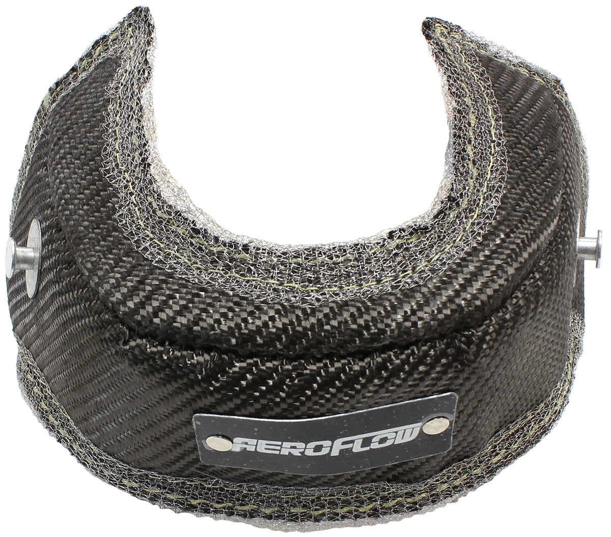 60mm WASTEGATE BAG CARBON SUITS 60mm WASTE GATE BLANKET