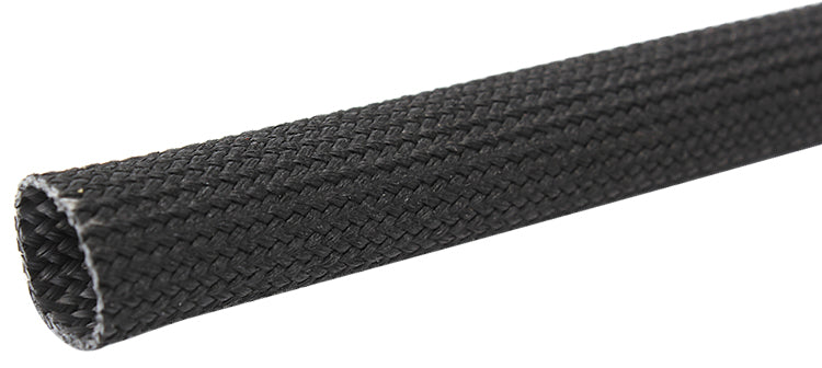 1/4" 1 METER HEAT BRAID SLEEVEHI TEMPERATURE