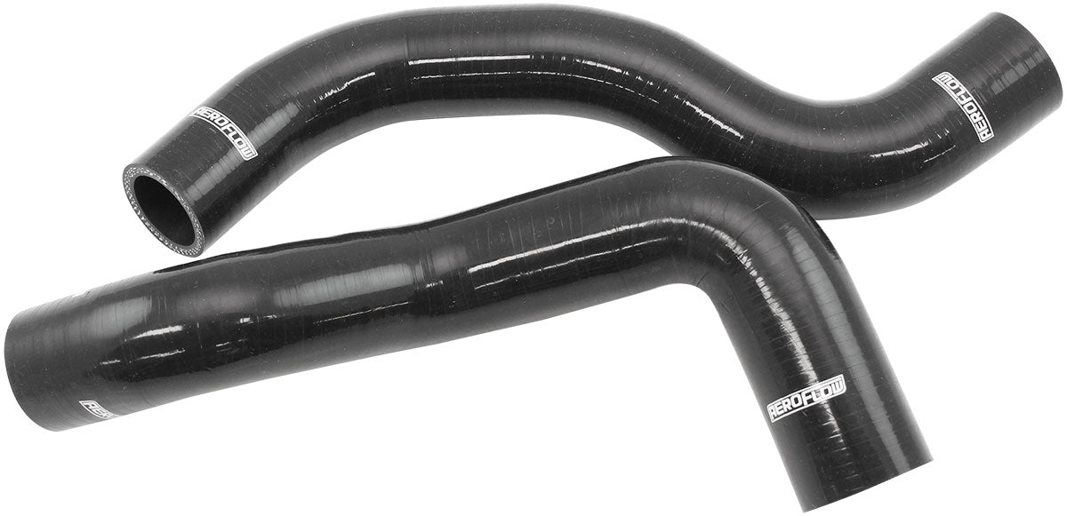 FORD RANGER RADIATOR HOSE KIT 2011-2022 PX1 PX2 MAZDA BT50 T6 T7 T8 Aeroflow AF 9280-0070