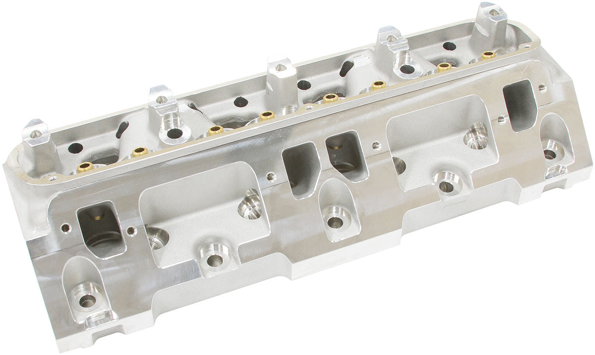 SB CHRY 318 360 *PAIR* BARE ALLOY CYLINDER HEAD 179cc 63cc