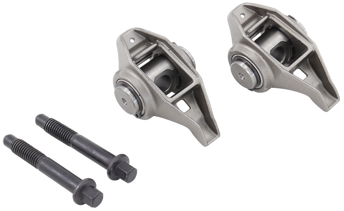 GM LS1 OEM ROCKER ARM SET 16 STRAIGHT 1.7 RATIO LS2