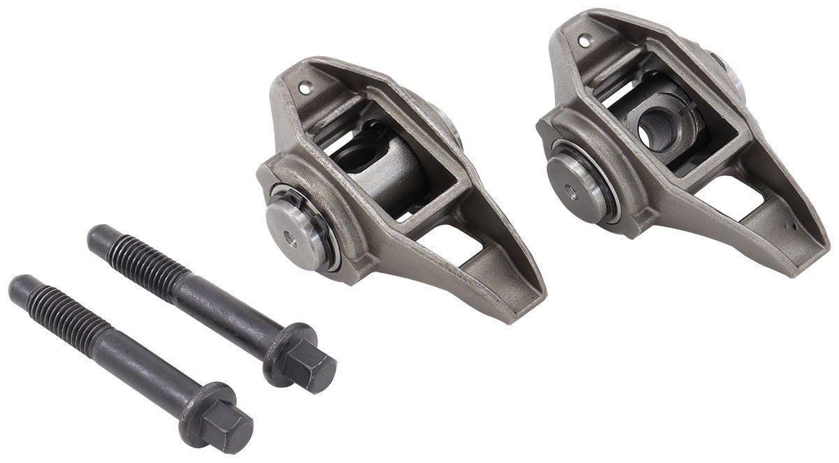 GM LS3 OEM ROCKER ARM SET 16 OFFSET 1.7 RATIO LS7