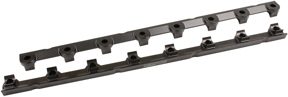 GM LS3 ROCKER ARM STANDS MOUNTING BILLET LS PAIR RAIL