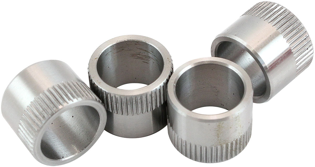 BBC HEAD TO BLOCK DOWELS PIN BIG BLOCK CHEV 4 PACK