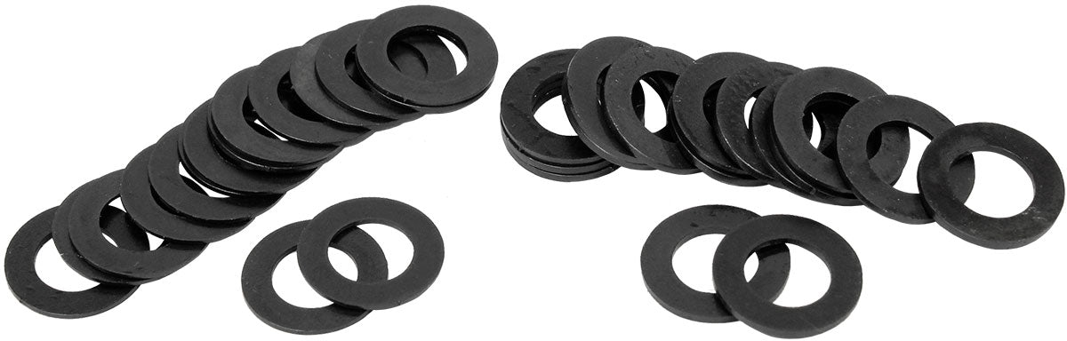 HOLDEN ROCKER ARM BRIDGE SHIM KIT SET OF 32 1/64" & 3/64"