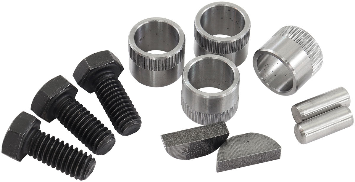 BBC ENGINE FINISHING KIT BIG BLOCK CHEV HARDWARE