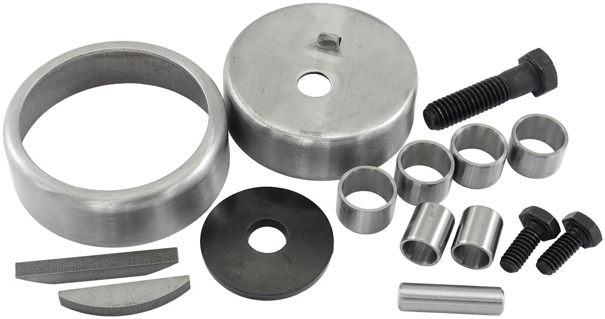 SBF ENGINE FINISHING KIT SMALL BLOCK FORD HARDWARE