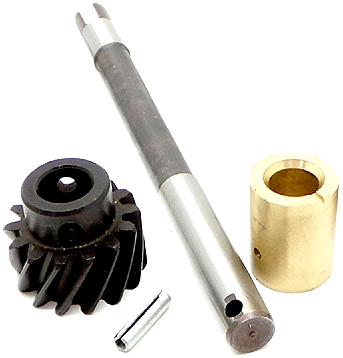 HOLDEN V8 OIL PUMP DRIVE SHAFTBUSH GEAR KIT 253 304 308
