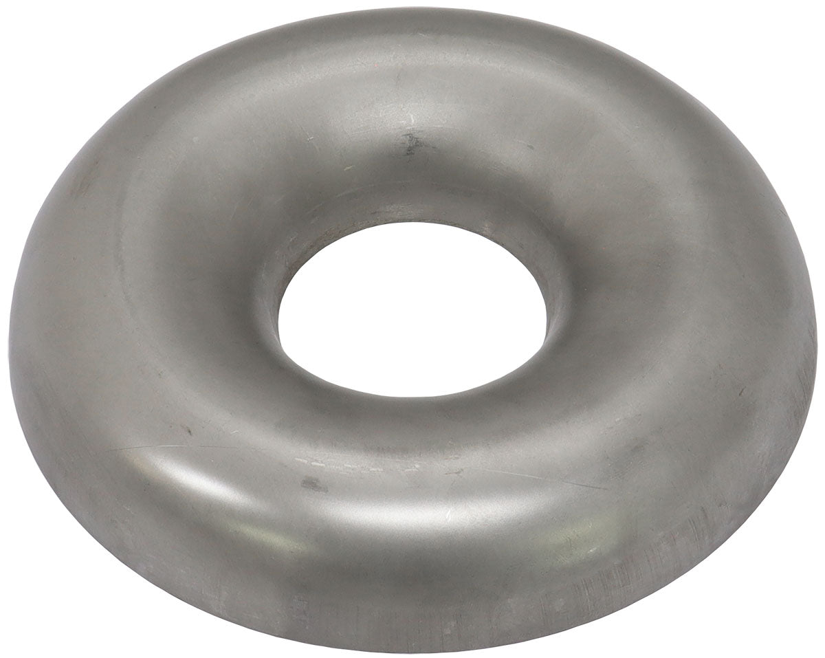304 S/S HALF DONUT 2.25" 2-1/4" 57mm O.D SOLD PER HALF