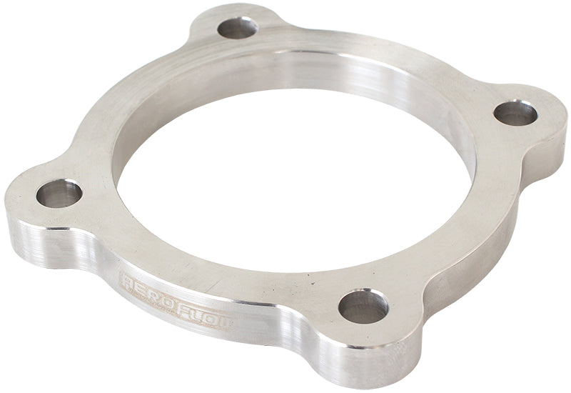GT30 GT35 304 S/S TURBINE OUTLOUTLET FLANGE GT30 DUMP TURBO