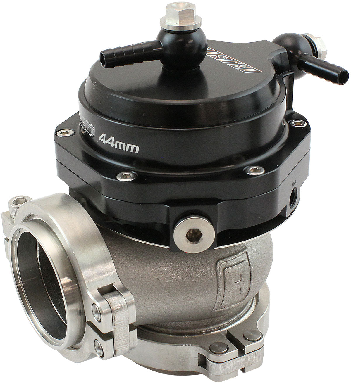 44mm EXTERNAL WASTEGATE 14 PSI1 BAR WASTE GATE