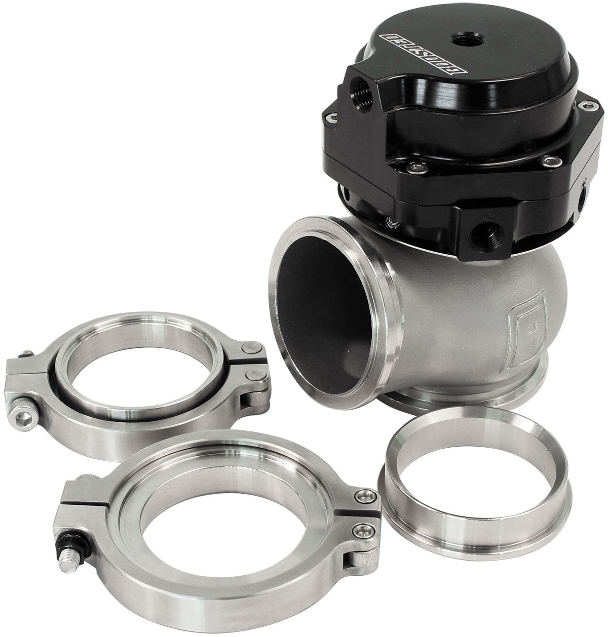 50mm EXTERNAL WASTEGATE 14 PSI1 BAR WASTE GATE
