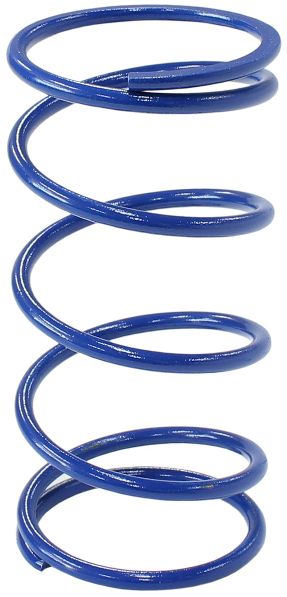 WASTEGATE BLUE MIDDLE SPRING SUIT 60mm EXTERNAL WASTE GATE AF9552-1109